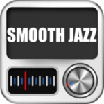 Logo of Smooth Jazz Radio android Application 